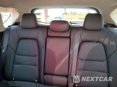 Zdjęcie 10 z 14 samochodu: 2025 MAZDA CX-5 SELECT VIN:JM3KFBBL0S0657630 - miniatura