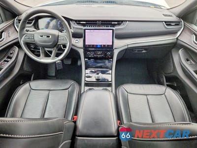 Zdjęcie 8 z 14 samochodu: 2024 JEEP GRAND CHEROKEE LIMITED VIN:1C4RJHBG0RC260892 - miniatura