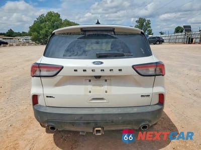 Zdjęcie 6 z 13 samochodu: 2022 FORD ESCAPE SEL VIN:1FMCU9H92NUC03069 - miniatura