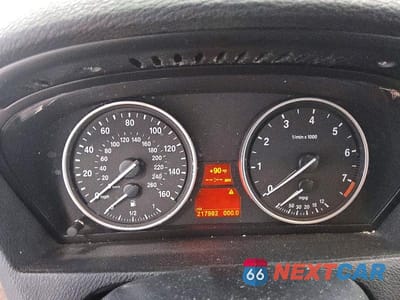 Zdjęcie 9 z 12 samochodu: 2012 BMW X5 XDRIVE35I VIN:5UXZV4C51CL752203 - miniatura