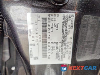 Zdjęcie 12 z 12 samochodu: 2016 FORD FOCUS SE VIN:1FADP3K20GL292101 - miniatura