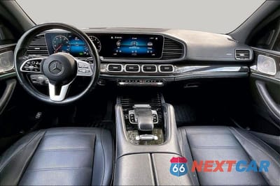 Zdjęcie 9 z 14 samochodu: 2020 MERCEDES-BENZ GLE 580 4MATIC VIN:4JGFB8GB7LA182381 - miniatura