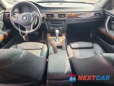 Zdjęcie 8 z 12 samochodu: 2011 BMW 335 XI VIN:WBAPL5C58BA917367 - miniatura