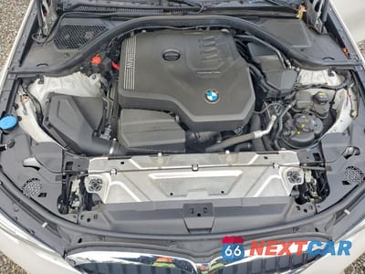 Zdjęcie 11 z 13 samochodu: 2019 BMW 330XI VIN:WBA5R7C56KAJ78811 - miniatura