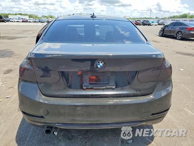 Zdjęcie 6 z 12 samochodu: 2012 BMW 328 I VIN:WBA3A5C5XCF347767 - miniatura