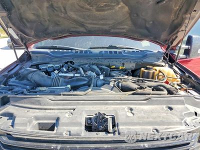 Zdjęcie 11 z 12 samochodu: 2019 FORD F350 SUPER DUTY VIN:1FT8W3BT6KEE41003 - miniatura
