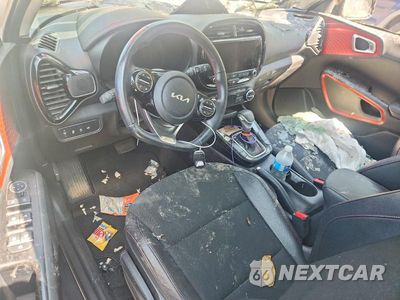 Zdjęcie 8 z 13 samochodu: 2023 KIA SOUL GT LINE VIN:KNDJ53AU8P7846385 - miniatura