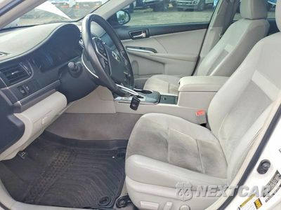 Zdjęcie 7 z 12 samochodu: 2012 TOYOTA CAMRY HYBRID XLE VIN:4T1BD1FK5CU003660 - miniatura