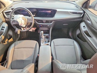 Zdjęcie 8 z 13 samochodu: 2024 BUICK ENCORE GX PREFERRED VIN:KL4AMCSLXRB162764 - miniatura