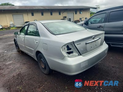 Drugie zdjęcie samochodu z przodu: 2006 TOYOTA CAMRY LE VIN:4T1BE32K86U673576 - miniatura
