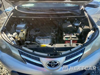 Zdjęcie 12 z 13 samochodu: 2014 TOYOTA RAV4 XLE VIN:2T3WFREV0EW125665 - miniatura