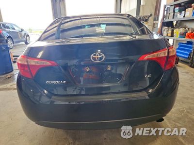 Zdjęcie 6 z 12 samochodu: 2019 TOYOTA COROLLA LE VIN:2T1BURHE7KC229365 - miniatura