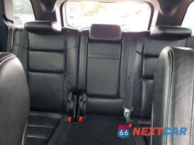 Zdjęcie 10 z 13 samochodu: 2018 JEEP GRAND CHEROKEE LIMITED VIN:1C4RJFBG1JC501996 - miniatura