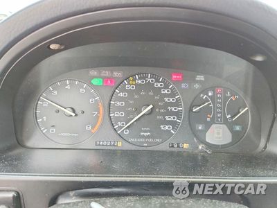 Zdjęcie 9 z 12 samochodu: 1990 HONDA ACCORD LX VIN:JHMCB7656LC136721 - miniatura