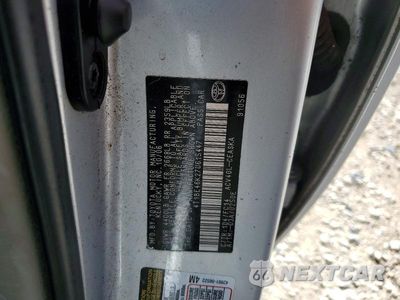 Zdjęcie 13 z 13 samochodu: 2007 TOYOTA CAMRY SE VIN:4T1BE46K27U615447 - miniatura