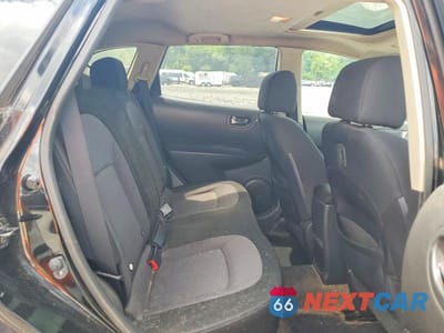 Zdjęcie 11 z 13 samochodu: 2012 NISSAN ROGUE S VIN:JN8AS5MVXCW709249 - miniatura