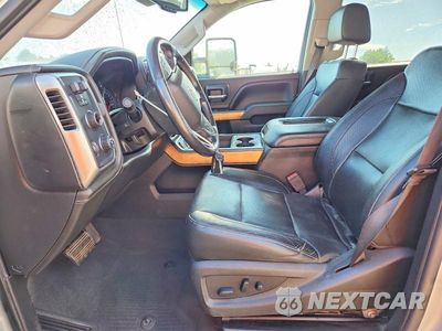 Zdjęcie 7 z 12 samochodu: 2019 CHEVROLET SILVERADO K3500 LTZ VIN:1GC4KXEY9KF196197 - miniatura