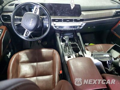 Zdjęcie 8 z 12 samochodu: 2024 KIA TELLURIDE EX VIN:5XYP3DGC6RG413349 - miniatura