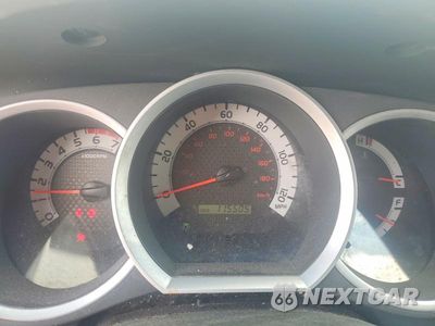 Zdjęcie 9 z 12 samochodu: 2012 TOYOTA TACOMA ACCESS CAB VIN:5TFTX4CN6CX015542 - miniatura