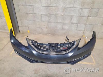Zdjęcie 12 z 13 samochodu: 2015 HONDA CIVIC SI VIN:2HGFB6E57FH705931 - miniatura