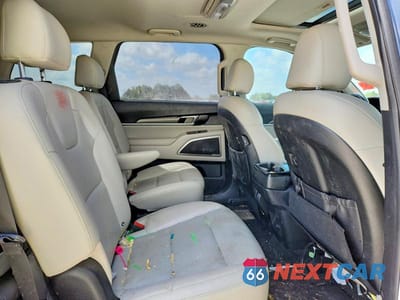 Zdjęcie 11 z 13 samochodu: 2020 KIA TELLURIDE S VIN:5XYP6DHC4LG057691 - miniatura
