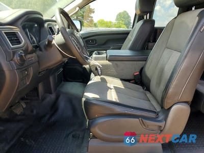 Zdjęcie 7 z 12 samochodu: 2017 NISSAN TITAN XD S VIN:1N6BA1C37HN561812 - miniatura