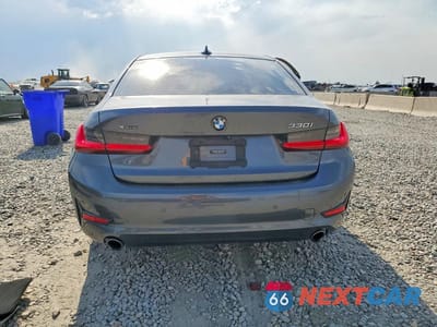Zdjęcie 6 z 12 samochodu: 2021 BMW 330XI VIN:3MW5R7J02M8B51109 - miniatura