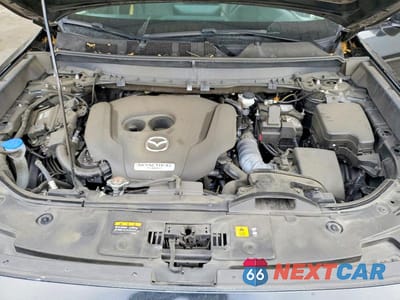Zdjęcie 11 z 12 samochodu: 2022 MAZDA CX-9 TOURING PLUS VIN:JM3TCBAY3N0629464 - miniatura