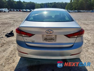 Zdjęcie 6 z 12 samochodu: 2018 HYUNDAI ELANTRA SE VIN:5NPD74LF3JH284880 - miniatura