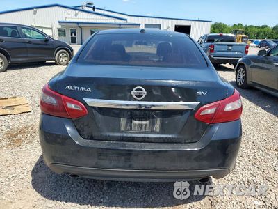 Zdjęcie 6 z 12 samochodu: 2018 NISSAN ALTIMA 2.5/S/SV/SL/SR VIN:1N4AL3AP3JC295402 - miniatura