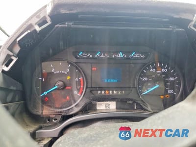 Zdjęcie 9 z 12 samochodu: 2019 FORD F350 SUPER DUTY VIN:1FT7W3BT3KEG49559 - miniatura