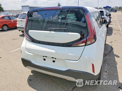 Zdjęcie 6 z 13 samochodu: 2025 KIA SOUL LX VIN:KNDJ23AU3S7959260 - miniatura