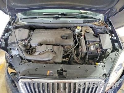 Zdjęcie 11 z 12 samochodu: 2015 BUICK VERANO VIN:1G4PS5SK6F4126199 - miniatura