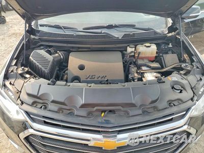 Zdjęcie 12 z 13 samochodu: 2019 CHEVROLET TRAVERSE LT VIN:1GNEVHKW5KJ163061 - miniatura