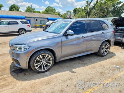2016 BMW X5 XDRIVE50I 5UXKR6C58G0J82306 - główne zdjęcie licytacji z USA - miniatura