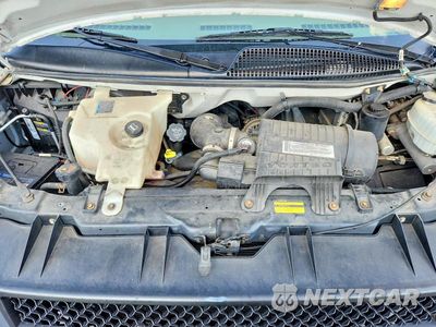 Zdjęcie 12 z 13 samochodu: 2007 CHEVROLET EXPRESS G1500 VIN:1GNFH15Z571213439 - miniatura
