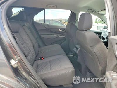 Zdjęcie 11 z 13 samochodu: 2018 CHEVROLET EQUINOX LT VIN:2GNAXJEV8J6291275 - miniatura