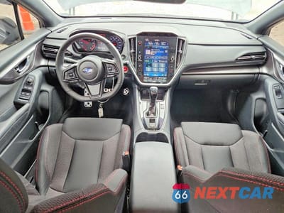 Zdjęcie 8 z 13 samochodu: 2024 SUBARU WRX PREMIUM VIN:JF1VBAH69R8804560 - miniatura