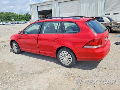 Drugie zdjęcie samochodu z przodu: 2011 VOLKSWAGEN JETTA S VIN:3VWPZ7AJ1BM701695 - miniatura