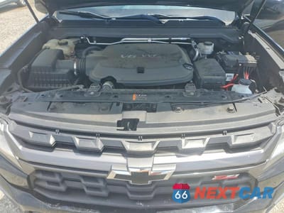 Zdjęcie 11 z 12 samochodu: 2021 CHEVROLET COLORADO Z71 VIN:1GCGTDEN6M1264745 - miniatura