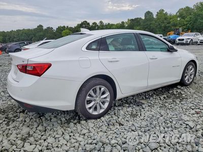 Trzecie zdjęcie samochodu z tyłu: 2024 CHEVROLET MALIBU LT VIN:1G1ZD5ST7RF173923 - miniatura