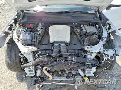 Zdjęcie 12 z 13 samochodu: 2024 PORSCHE CAYENNE S COUPE VIN:WP1BL2AYXRDA60050 - miniatura