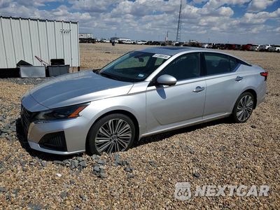 2023 NISSAN ALTIMA SL 1N4BL4EW7PN300979 - główne zdjęcie licytacji z USA - miniatura