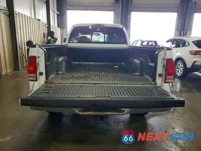 Zdjęcie 6 z 12 samochodu: 2003 DODGE DAKOTA SLT VIN:1D7HG42N73S181952 - miniatura