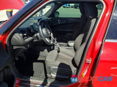 Zdjęcie 7 z 13 samochodu: 2016 MINI COOPER CLUBMAN VIN:WMWLN5C57G2B35140 - miniatura