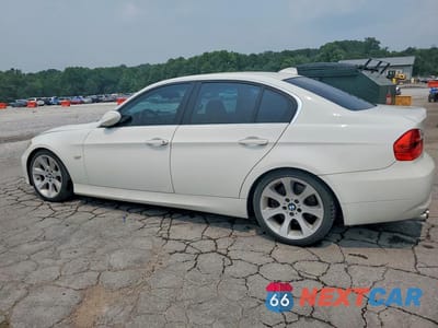 Drugie zdjęcie samochodu z przodu: 2006 BMW 330 I VIN:WBAVB33566KS38972 - miniatura