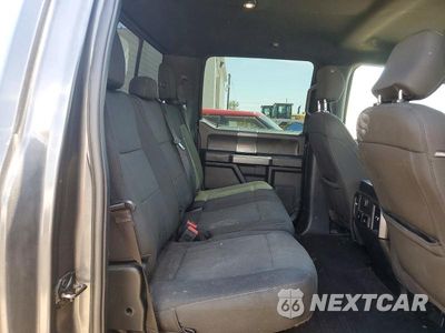 Zdjęcie 10 z 12 samochodu: 2019 FORD F150 SUPERCREW VIN:1FTFW1E53KKF02334 - miniatura
