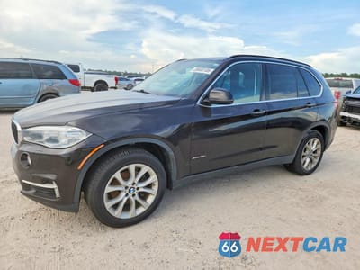 2016 BMW X5 XDRIVE35I 5UXKR0C50G0P23104 - główne zdjęcie licytacji z USA - miniatura