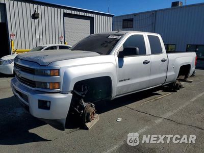 2015 CHEVROLET SILVERADO C2500 HEAVY DUTY LT 1GC2CVEG4FZ109178 - główne zdjęcie licytacji z USA - miniatura