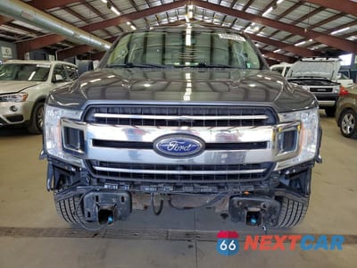 Piąte zdjęcie samochodu w środku: 2020 FORD F150 SUPER CAB VIN:1FTEX1CB7LFA73419 - miniatura
